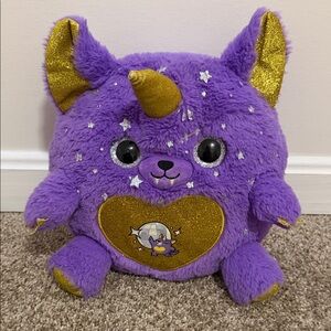 Rainbocorns Monstercorn Surprise (Werewolf)